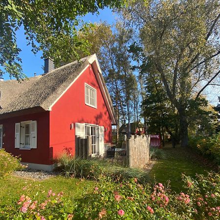 Ferienhaus Stella Glowe Luaran gambar