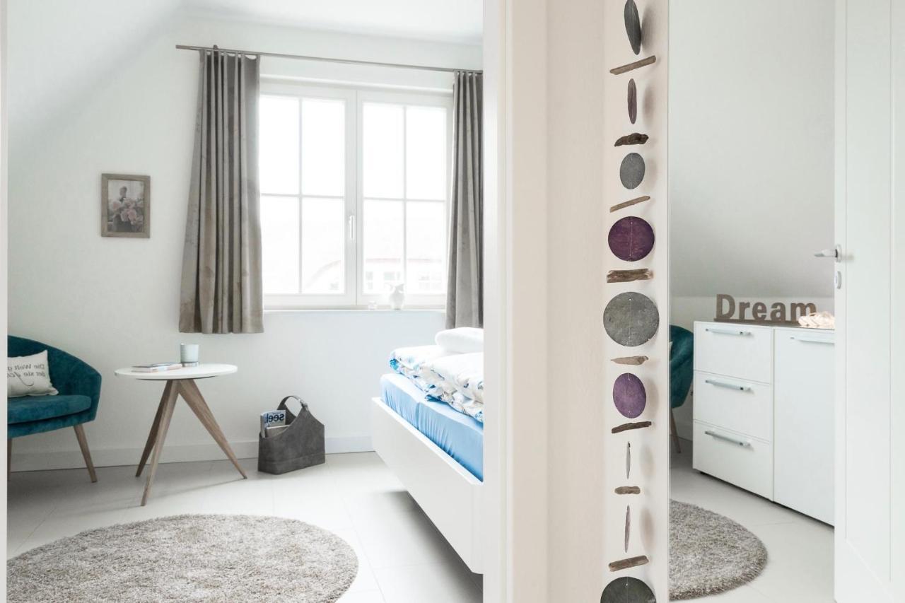 Ferienhaus Stella Glowe Luaran gambar