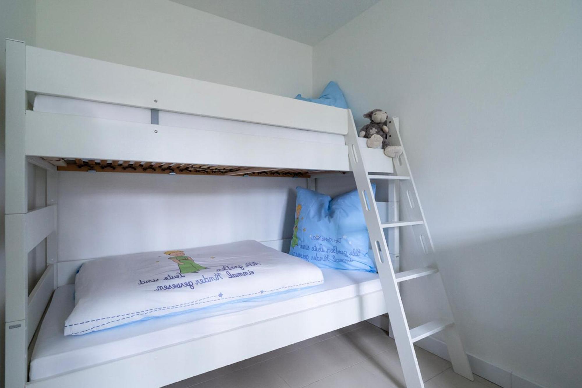 Ferienhaus Stella Glowe Luaran gambar